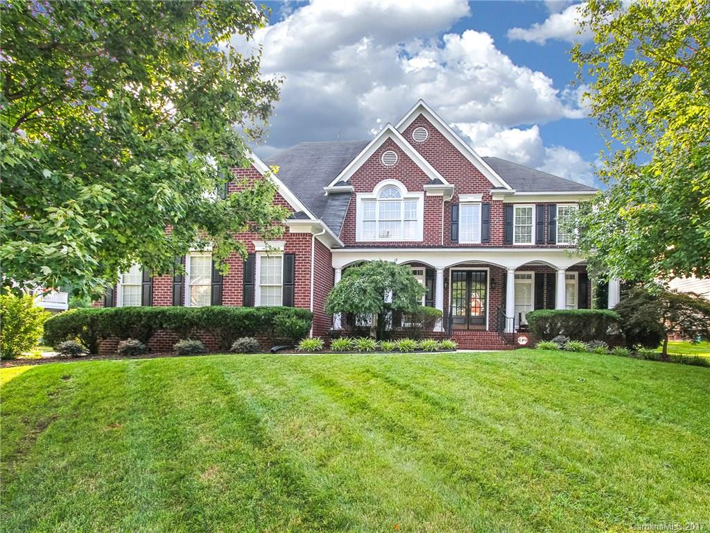 11106 Parkleigh Drive Charlotte NC 28262