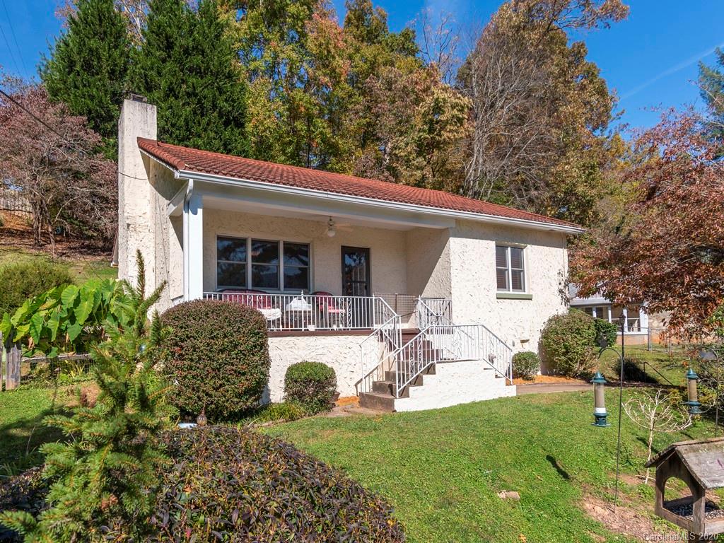 268 Hillside Terrace Drive Waynesville NC 28786