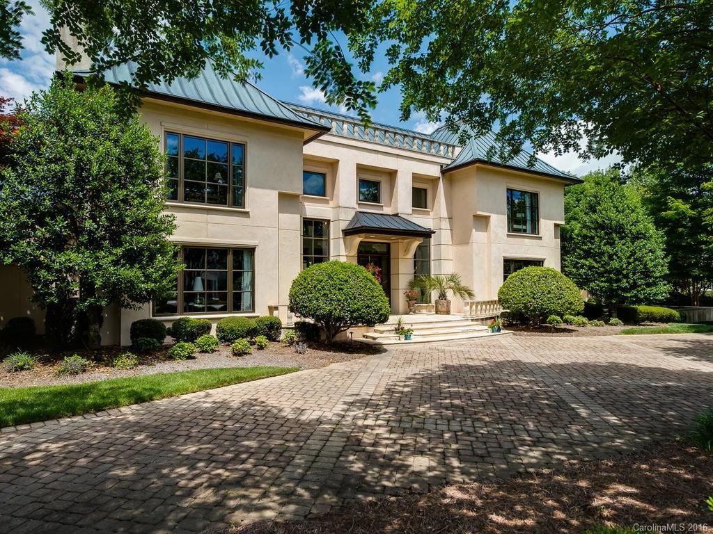 7537 Morrocroft Farms Lane Charlotte NC 28211