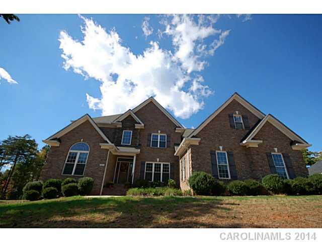 121 Orchard Farm Lane Mooresville NC 28117