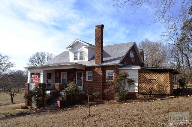 106 Sam Wall Avenue Morganton NC 28655