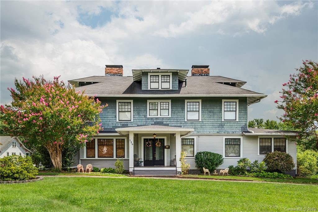 120 Vermont Avenue Asheville NC 28806