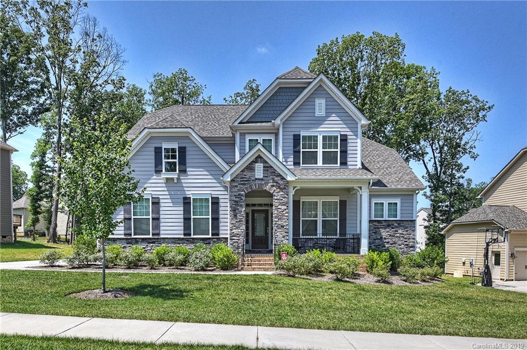 2114 Capricorn Avenue Indian Trail NC 28079
