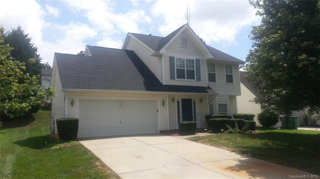 3923 Farlow Road Charlotte NC 28269
