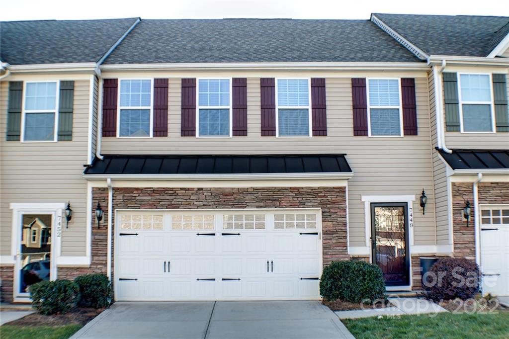 7448 White Elm Lane Charlotte NC 28273