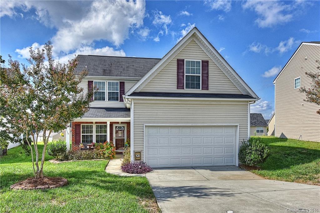 3085 Clover Road NW Concord NC 28027