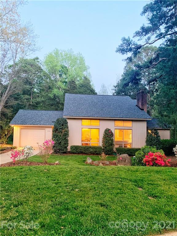 4714 Carmel Vista Lane Charlotte NC 28226