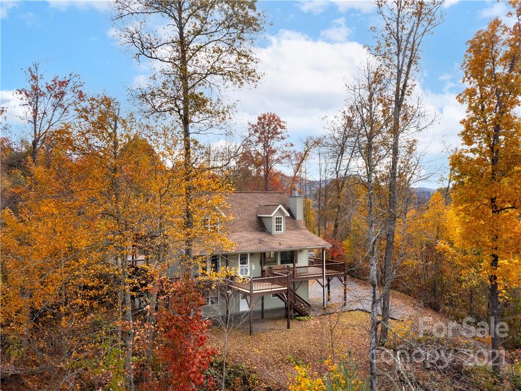 67 Crystal Ridge Burnsville NC 28714