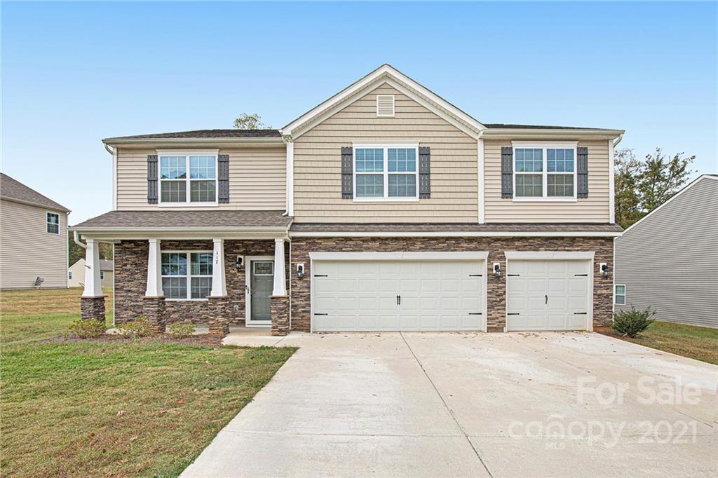 117 Rippling Water Drive Mount Holly NC 28120