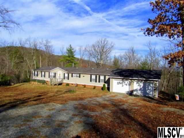 965 Basin Creek Drive Taylorsville NC 28681