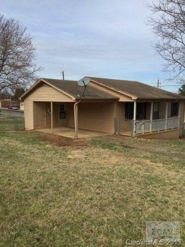 1 Colonial Avenue Granite Falls NC 28630