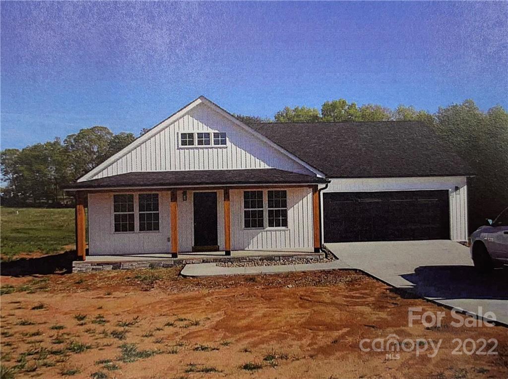 7151 Church Road Taylorsville NC 28681