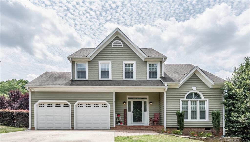 10013 Avon Farm Lane Charlotte NC 28269