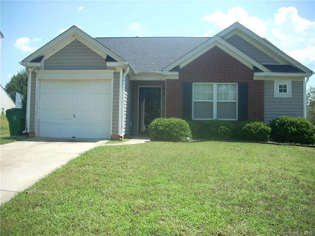 4502 Devonhill Lane Charlotte NC 28269