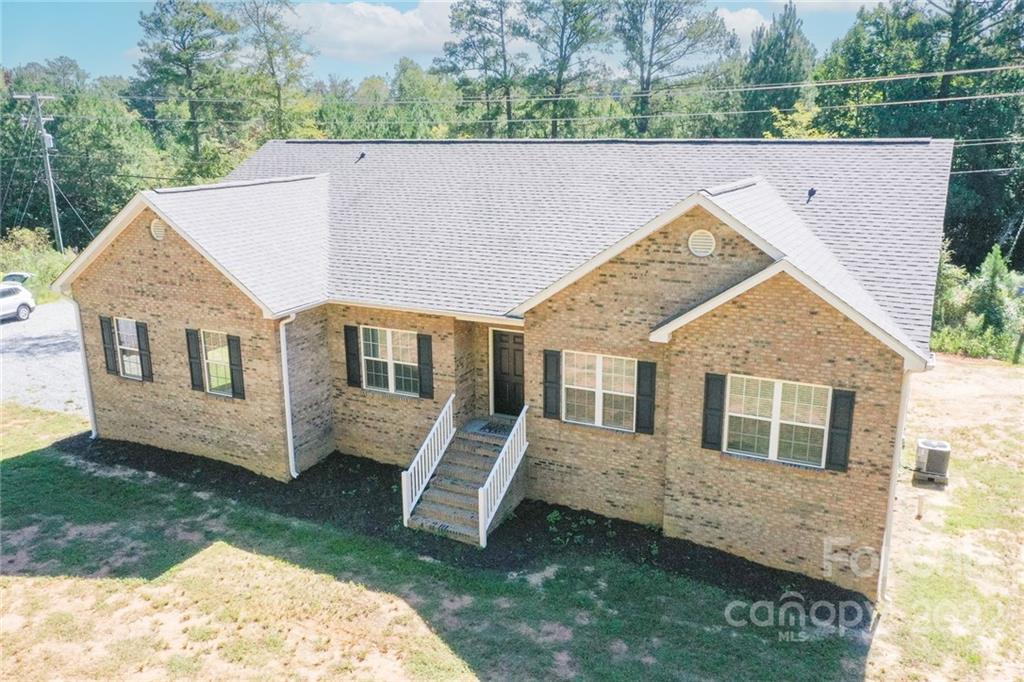 6907 Mount Holly Huntersville Road Charlotte NC 28216