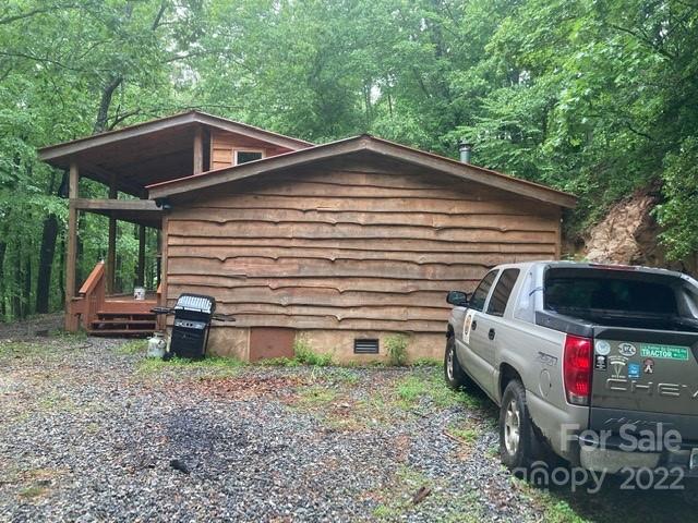 924 Old Fort Road Fairview NC 28730