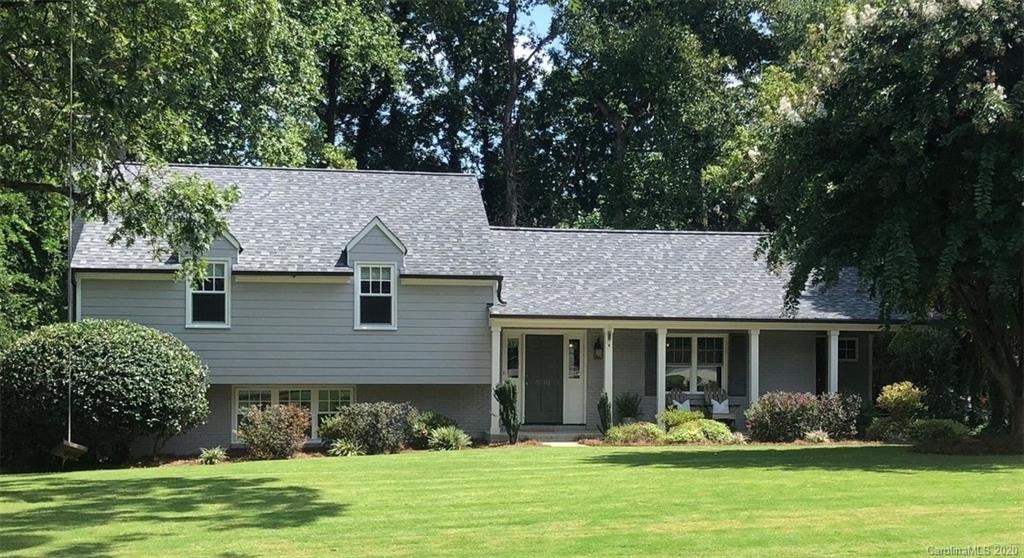 5701 Wintercrest Lane Charlotte NC 28209