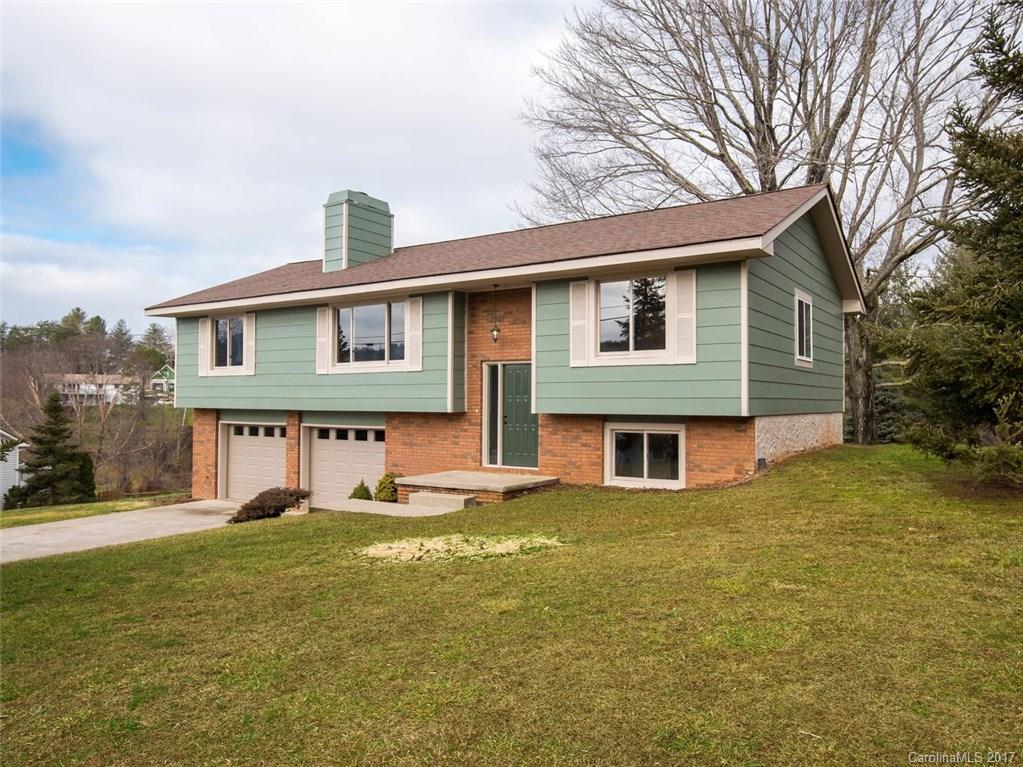 91 Terrace Drive Weaverville NC 28787