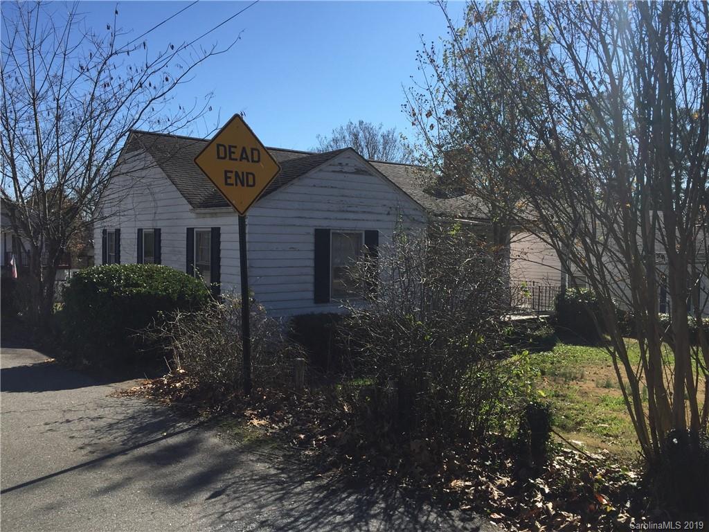 2 Harvard Place Asheville NC 28806