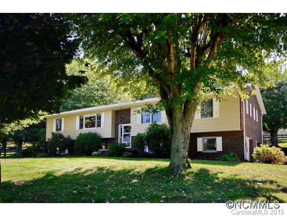 70 Odonald Road Asheville NC 28806