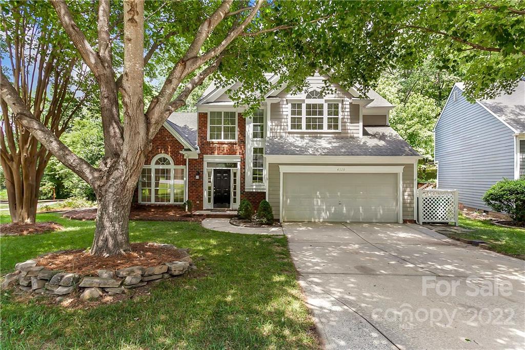 4119 Beauvista Drive Charlotte NC 28269