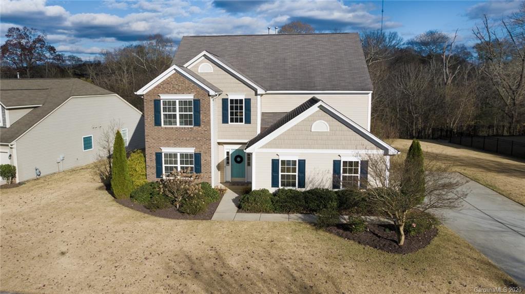 4455 Bravery Place SW Concord NC 28027