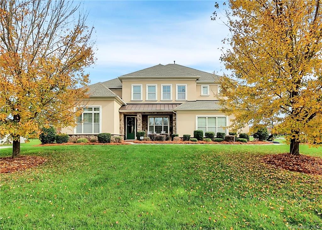 7410 Spice Bush Court Waxhaw NC 28173