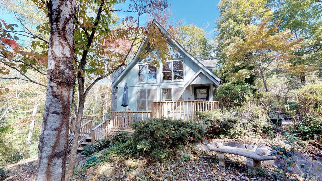 177 Mack Noblitt Road Old Fort NC 28762