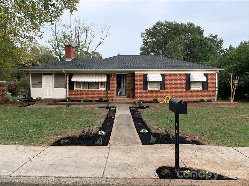 1524 Belmar Drive Gastonia NC 28052