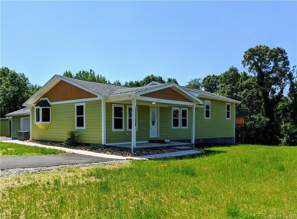 94 River Ridge Lane Taylorsville NC 28681