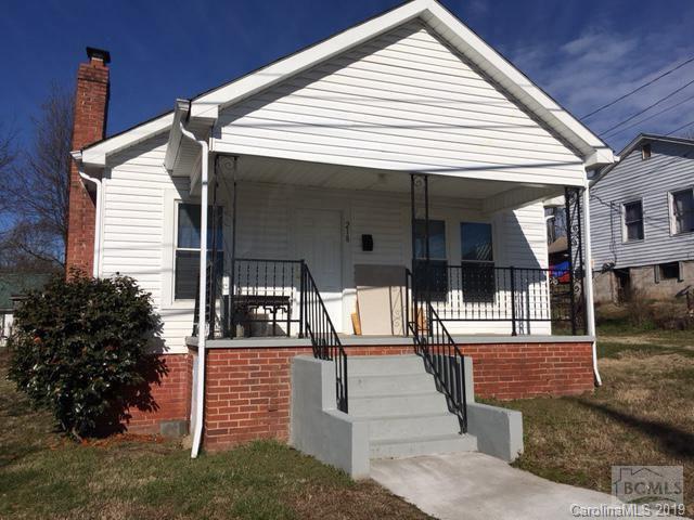 218 Herron Street Morganton NC 28655