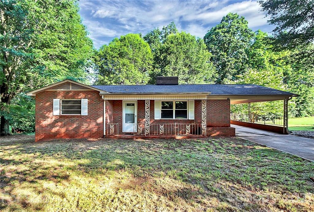 759 Lippard Farm Road Statesville NC 28625