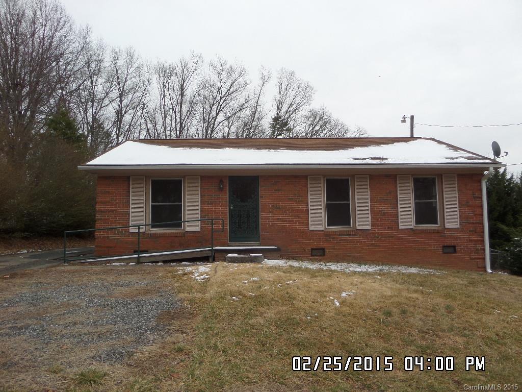 3 Jett Court Asheville NC 28806