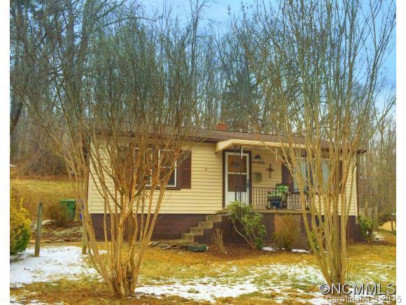 21 Bassett Road Asheville NC 28804