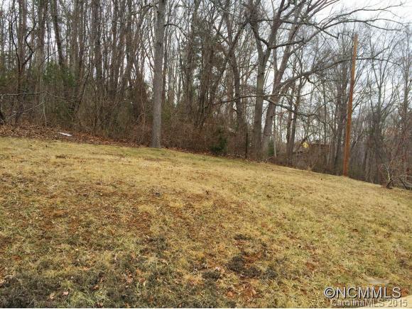 21 Bassett Road Asheville NC 28804