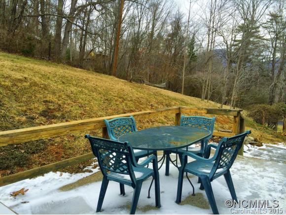 21 Bassett Road Asheville NC 28804
