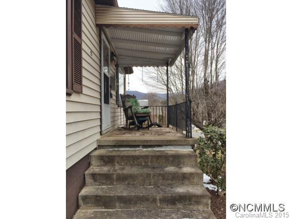 21 Bassett Road Asheville NC 28804