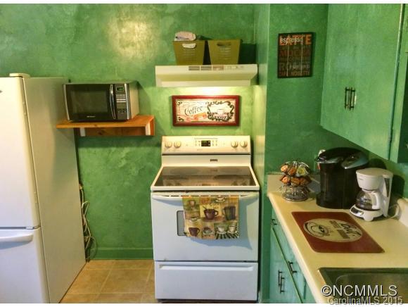 21 Bassett Road Asheville NC 28804
