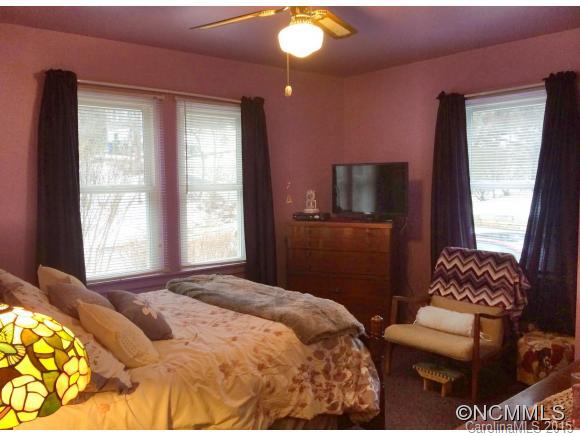 21 Bassett Road Asheville NC 28804