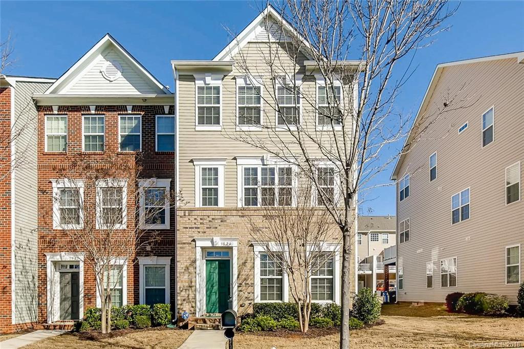 5624 Whitehawk Hill Road Mint Hill NC 28227