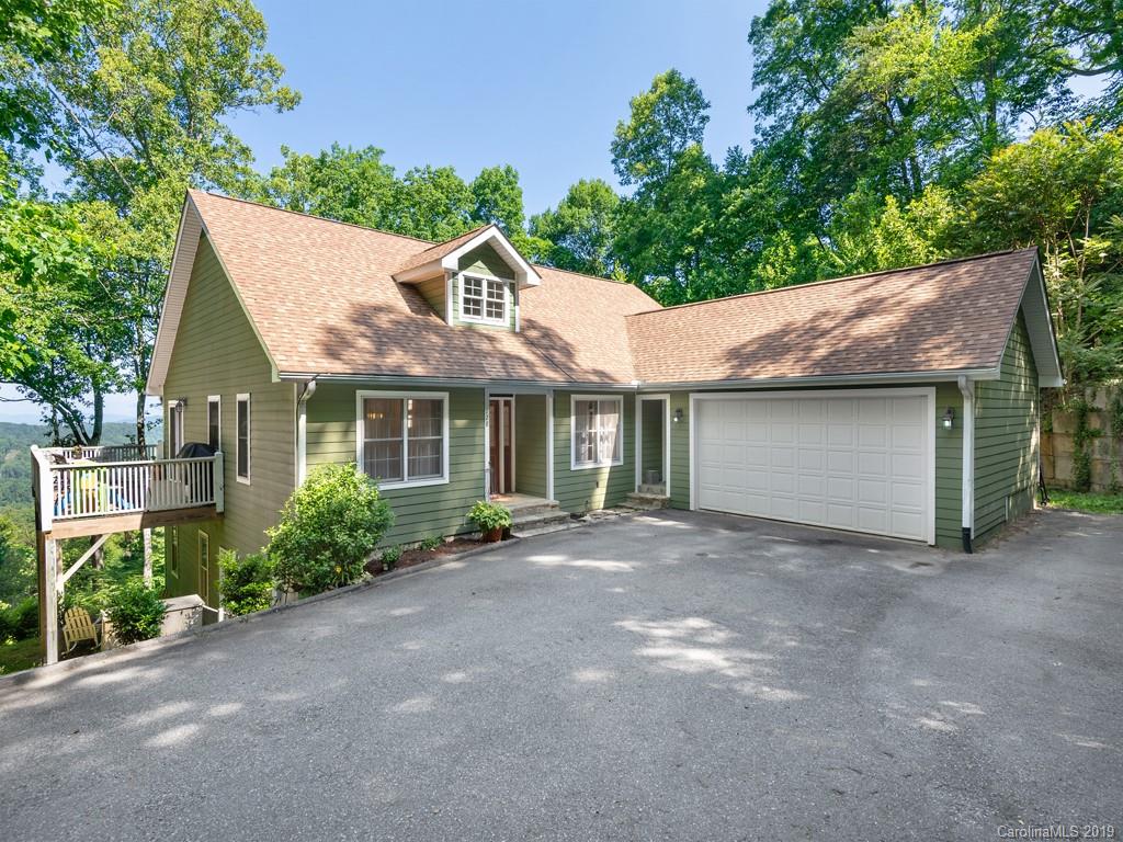 128 Stonecrest Drive Asheville NC 28803