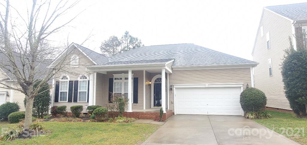 2104 Lord Proprietor Lane Waxhaw NC 28173