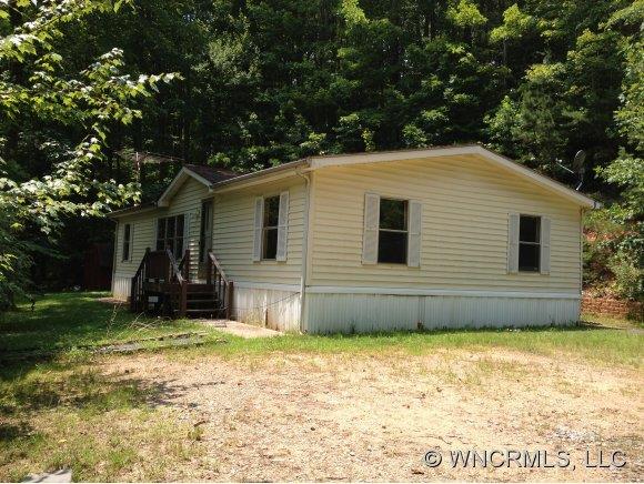 69 Mouchie Mountain Road Candler NC 28715