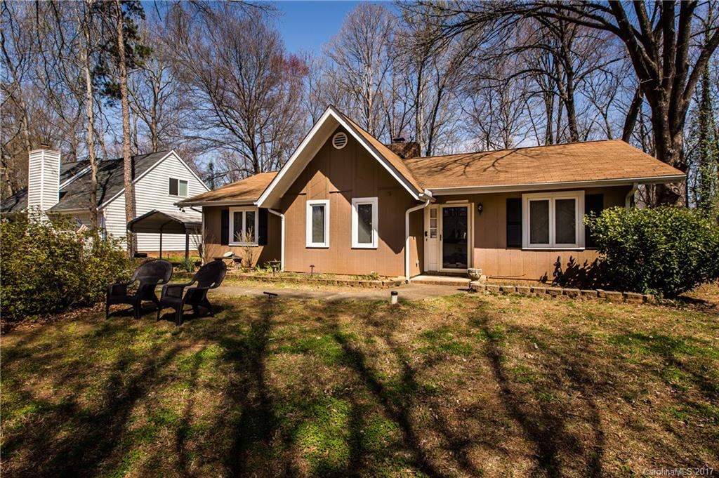8309 Pine Field Court Charlotte NC 28227