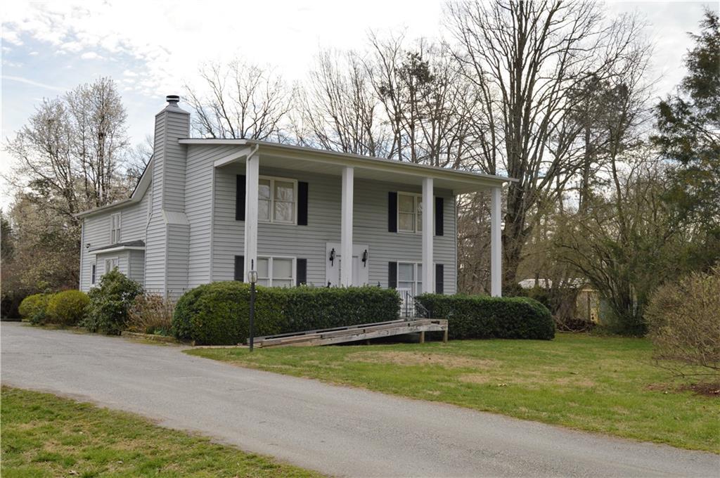 1961 Connelly Springs Road Lenoir NC 28645