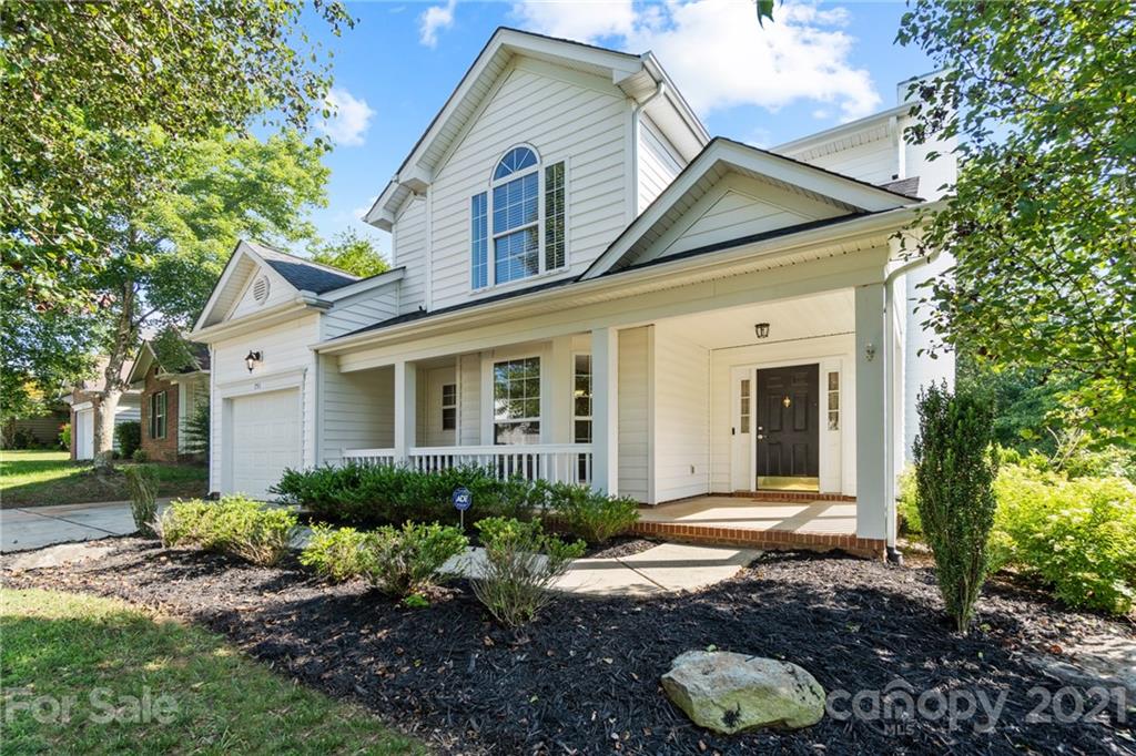 751 Bradberry Lane Indian Trail NC 28079