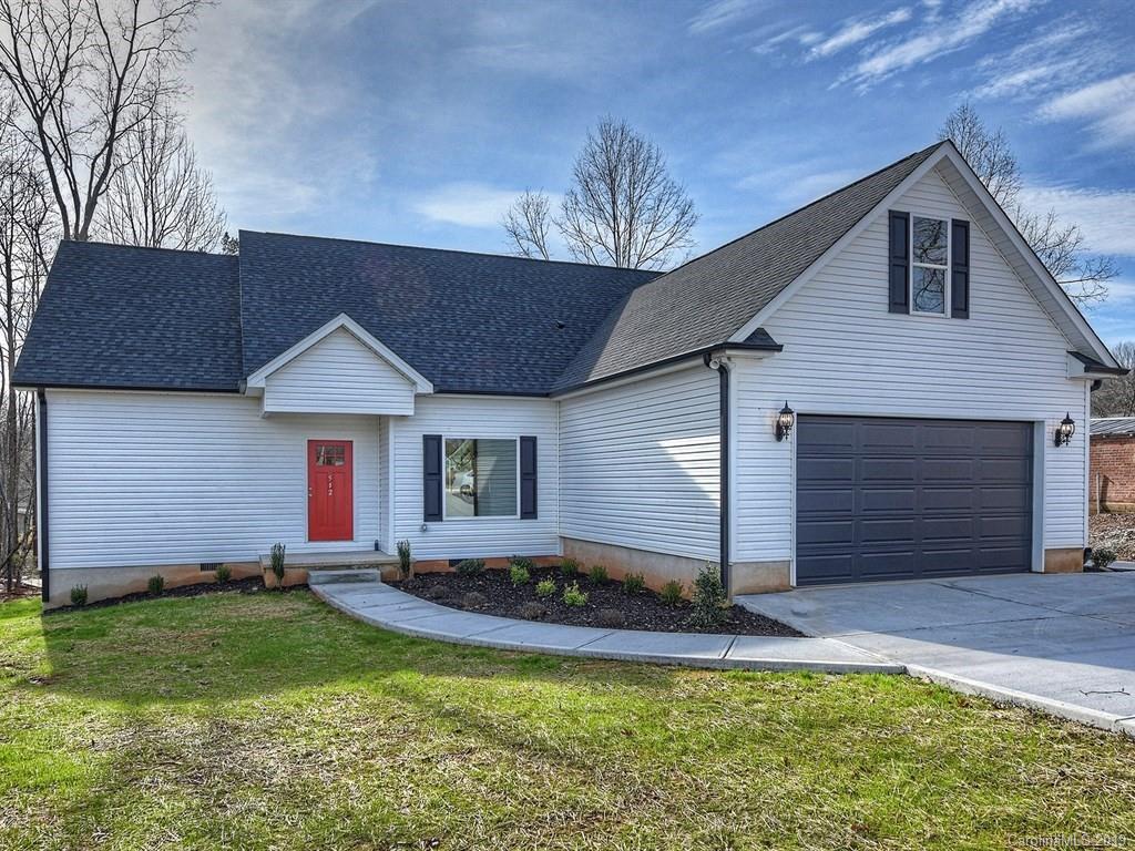 512 S Main Street Troutman NC 28166