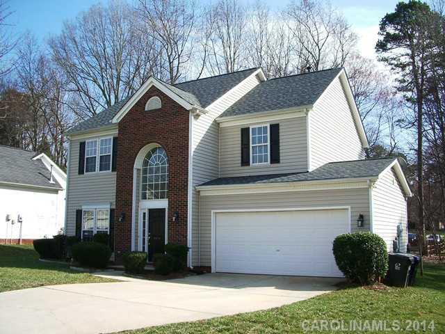 9014 Old Barnette Place Huntersville NC 28078