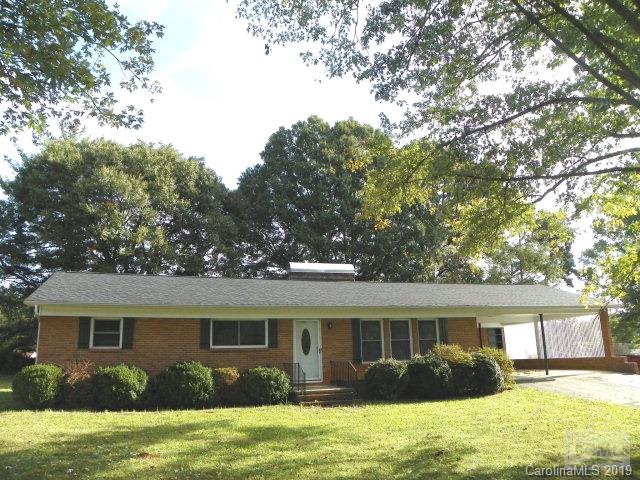 1575 Circle Drive Morganton NC 28655