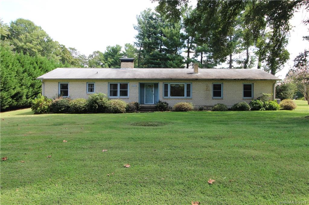 504 N Greenbriar Road Statesville NC 28625